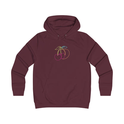 Fruitful College Hoodie