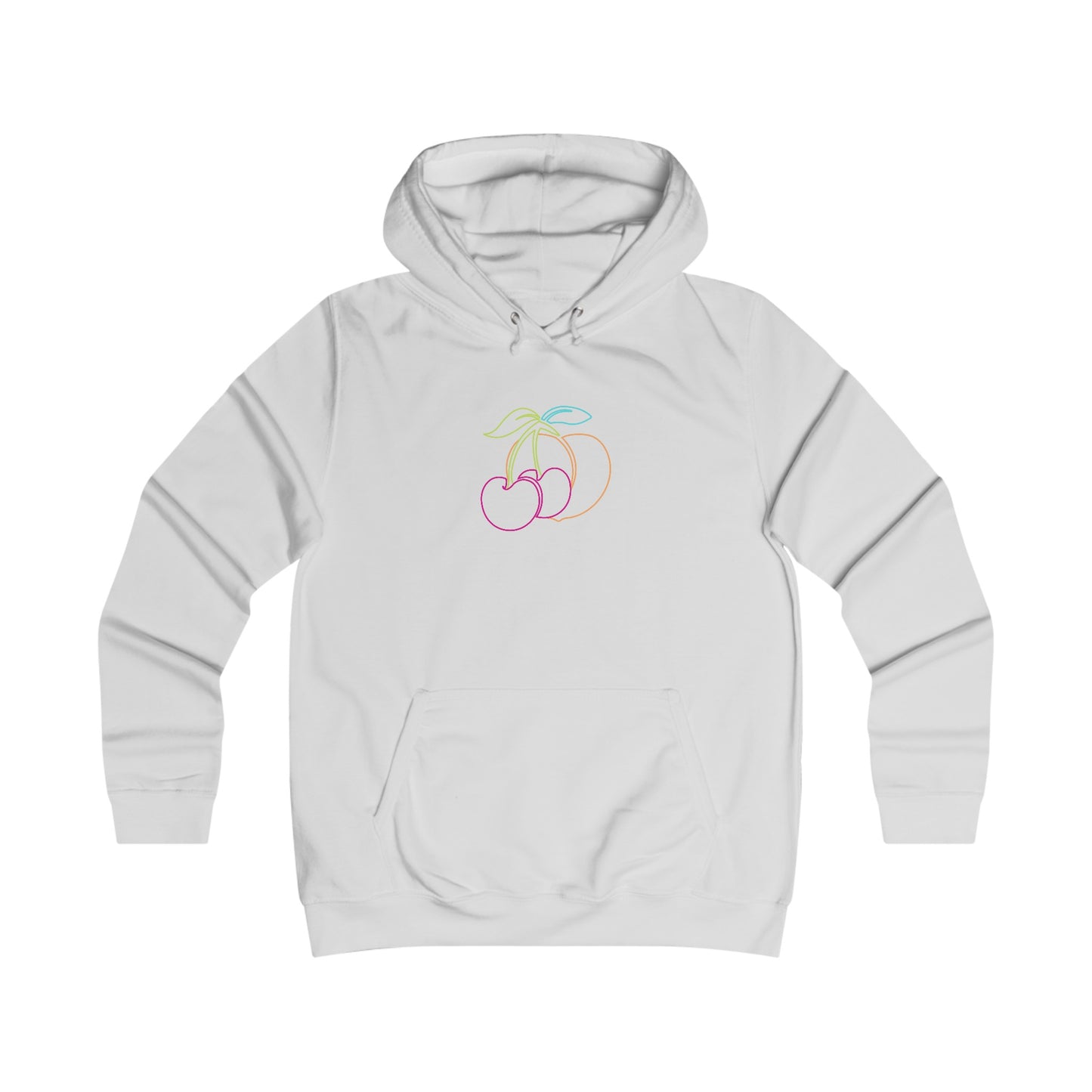 Fruitful College Hoodie