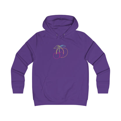 Fruitful College Hoodie