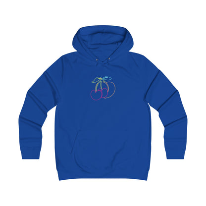 Fruitful College Hoodie