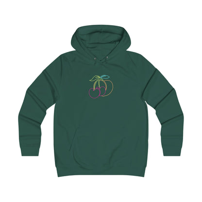Fruitful College Hoodie