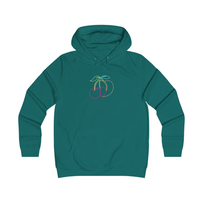 Fruitful College Hoodie