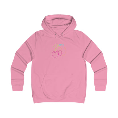 Fruitful College Hoodie