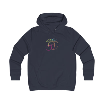 Fruitful College Hoodie
