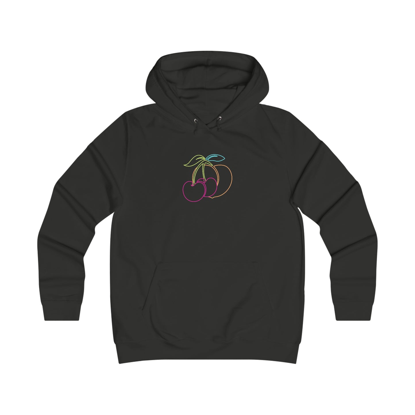 Fruitful College Hoodie