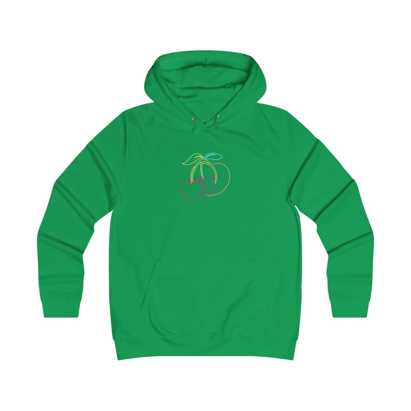 Fruitful College Hoodie