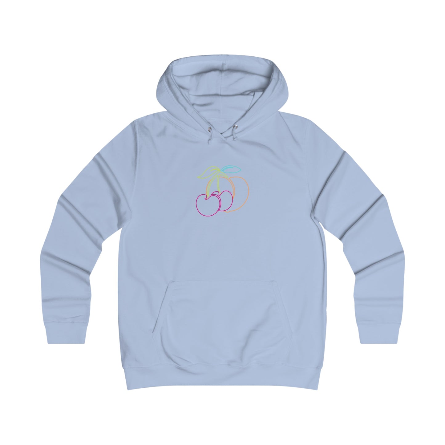 Fruitful College Hoodie