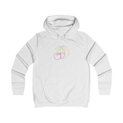Fruitful College Hoodie