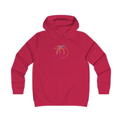 Fruitful College Hoodie