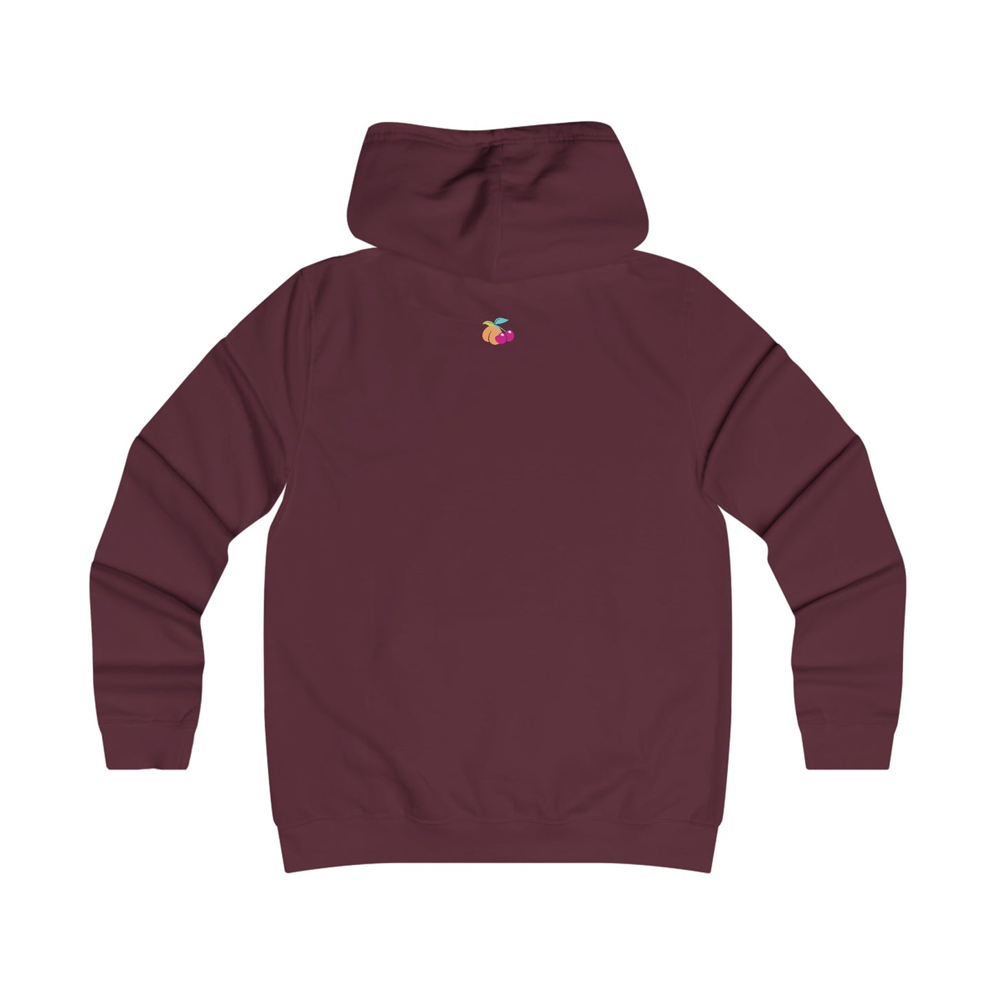 Smoochy College Hoodie