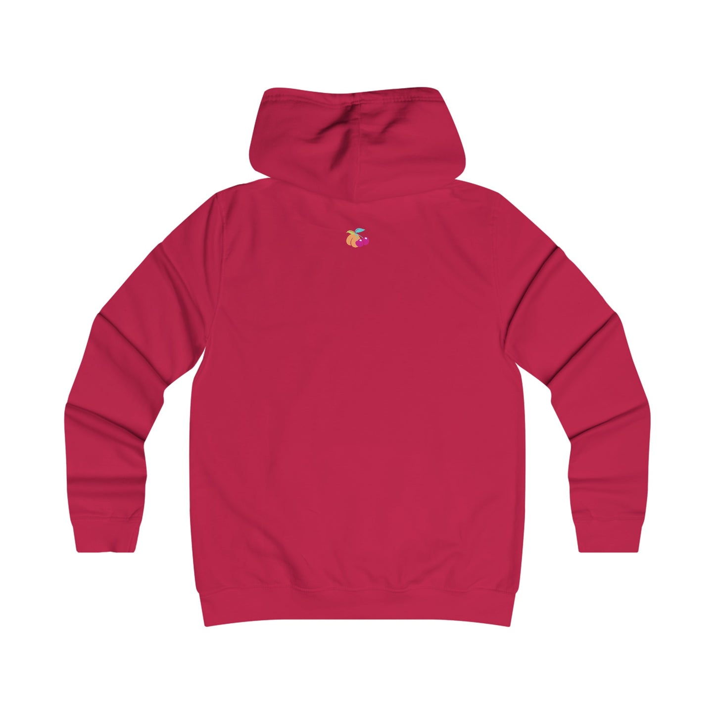 Smoochy College Hoodie