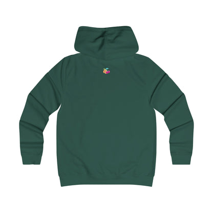 Smoochy College Hoodie