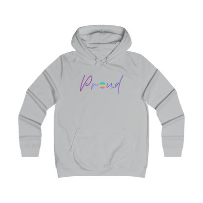 Proud II College Hoodie