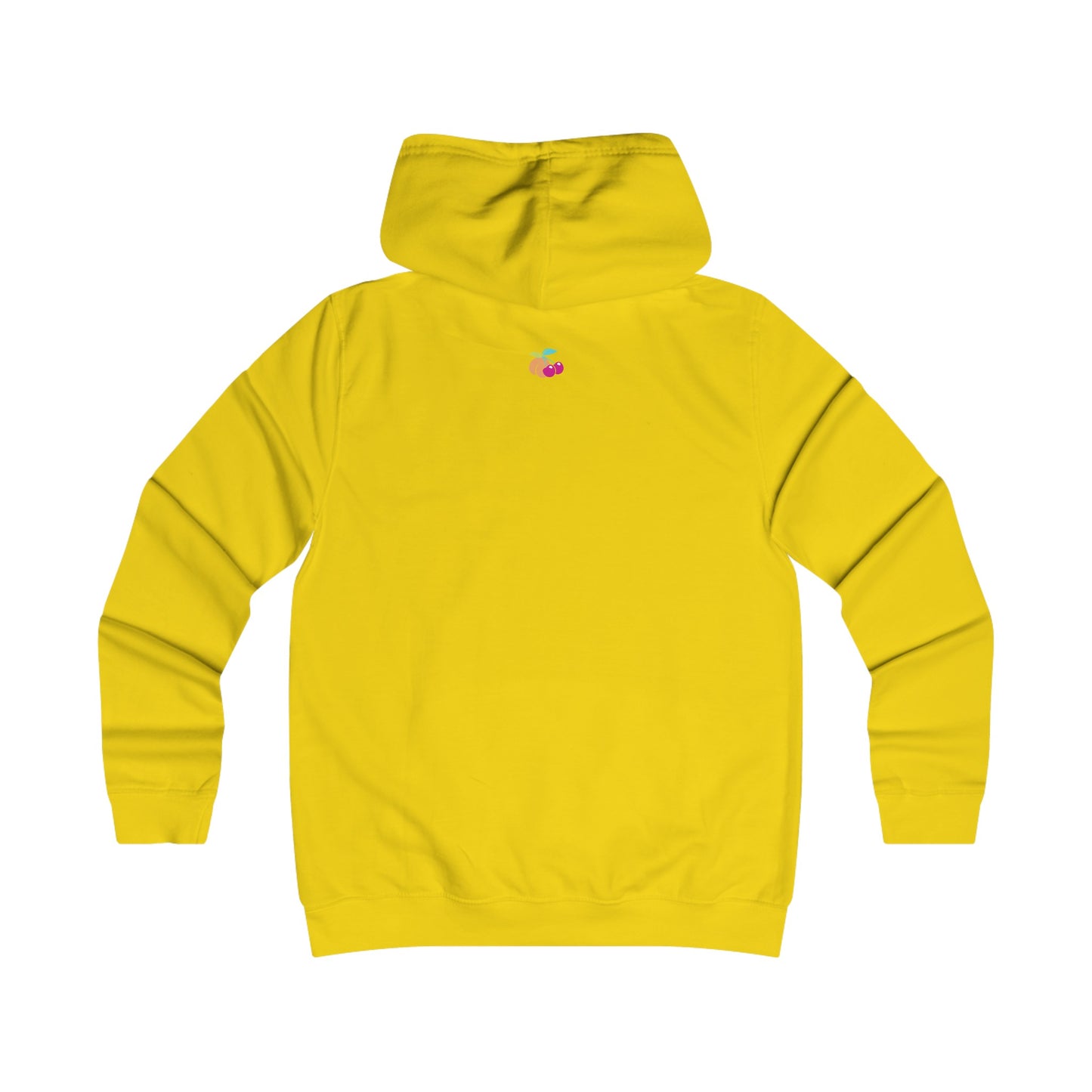 Uptown College Hoodie