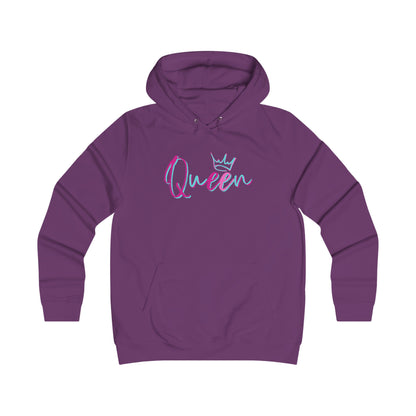 Queen College Hoodie