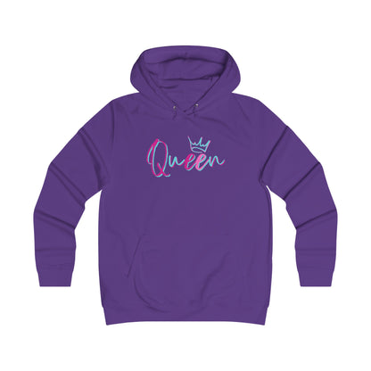 Queen College Hoodie