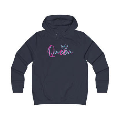 Queen College Hoodie
