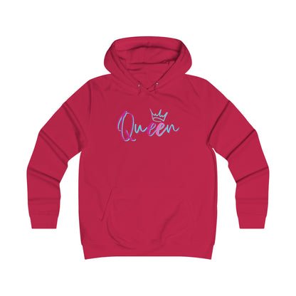 Queen College Hoodie