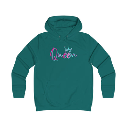 Queen College Hoodie