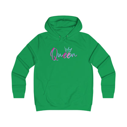 Queen College Hoodie