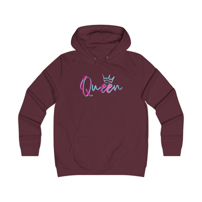 Queen College Hoodie