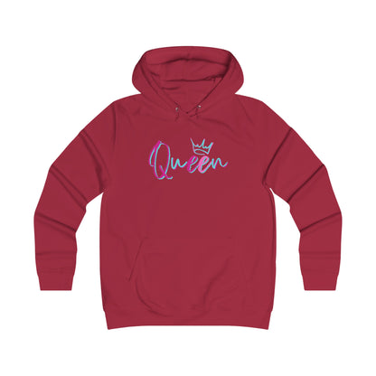 Queen College Hoodie