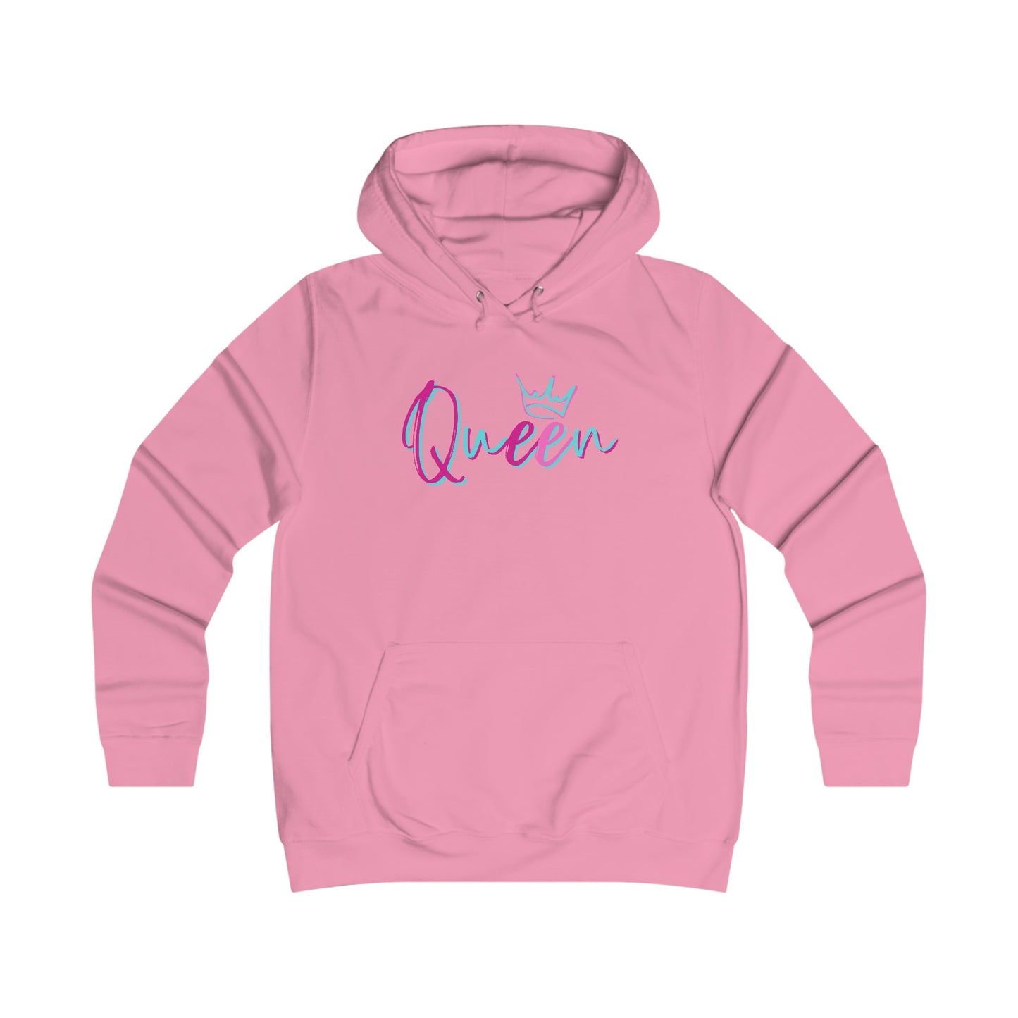 Queen College Hoodie