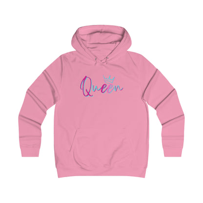 Queen College Hoodie