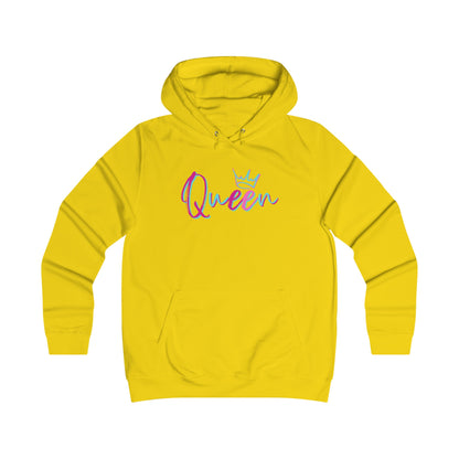 Queen College Hoodie