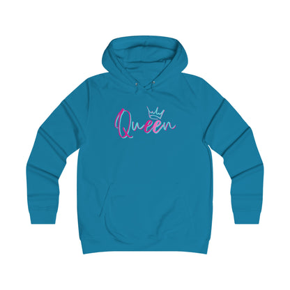 Queen College Hoodie