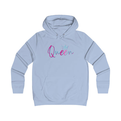 Queen College Hoodie