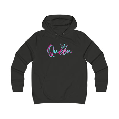 Queen College Hoodie