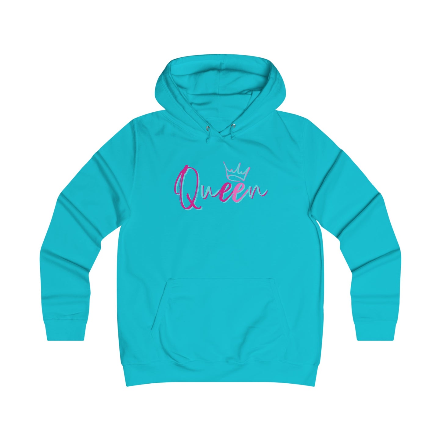 Queen College Hoodie