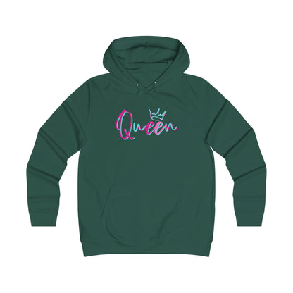 Queen College Hoodie