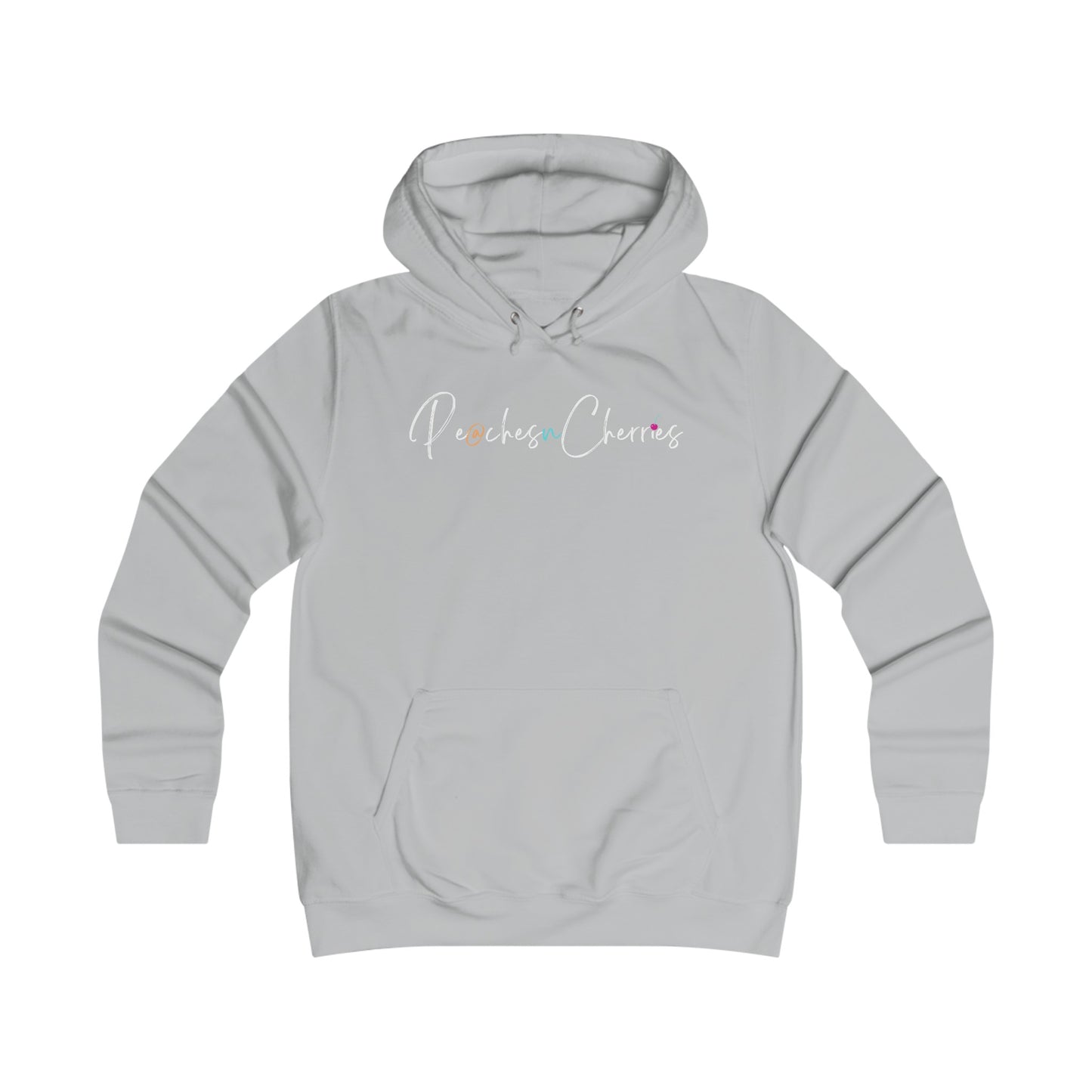 Peaches n Cherries Signature Hoodie