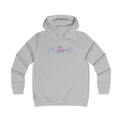 Motivate College Hoodie