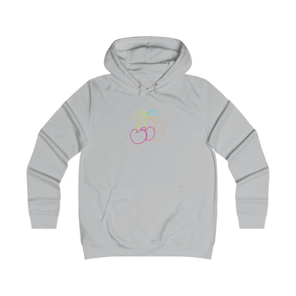 Fruitful College Hoodie