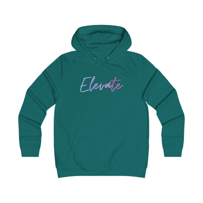 Elevate College Hoodie