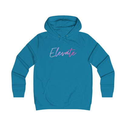 Elevate College Hoodie