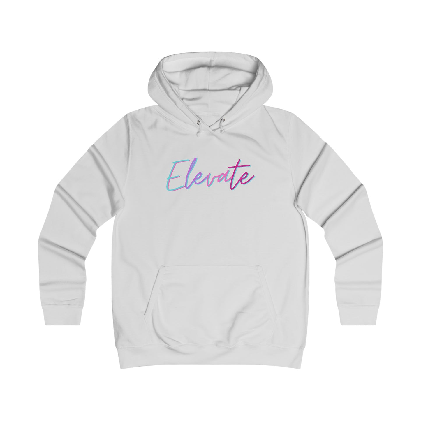 Elevate College Hoodie