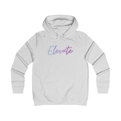 Elevate College Hoodie