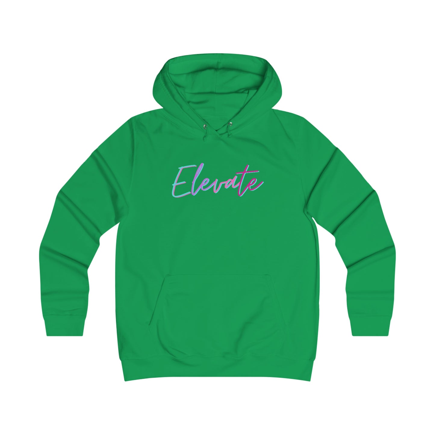 Elevate College Hoodie