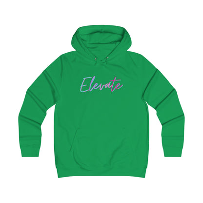 Elevate College Hoodie