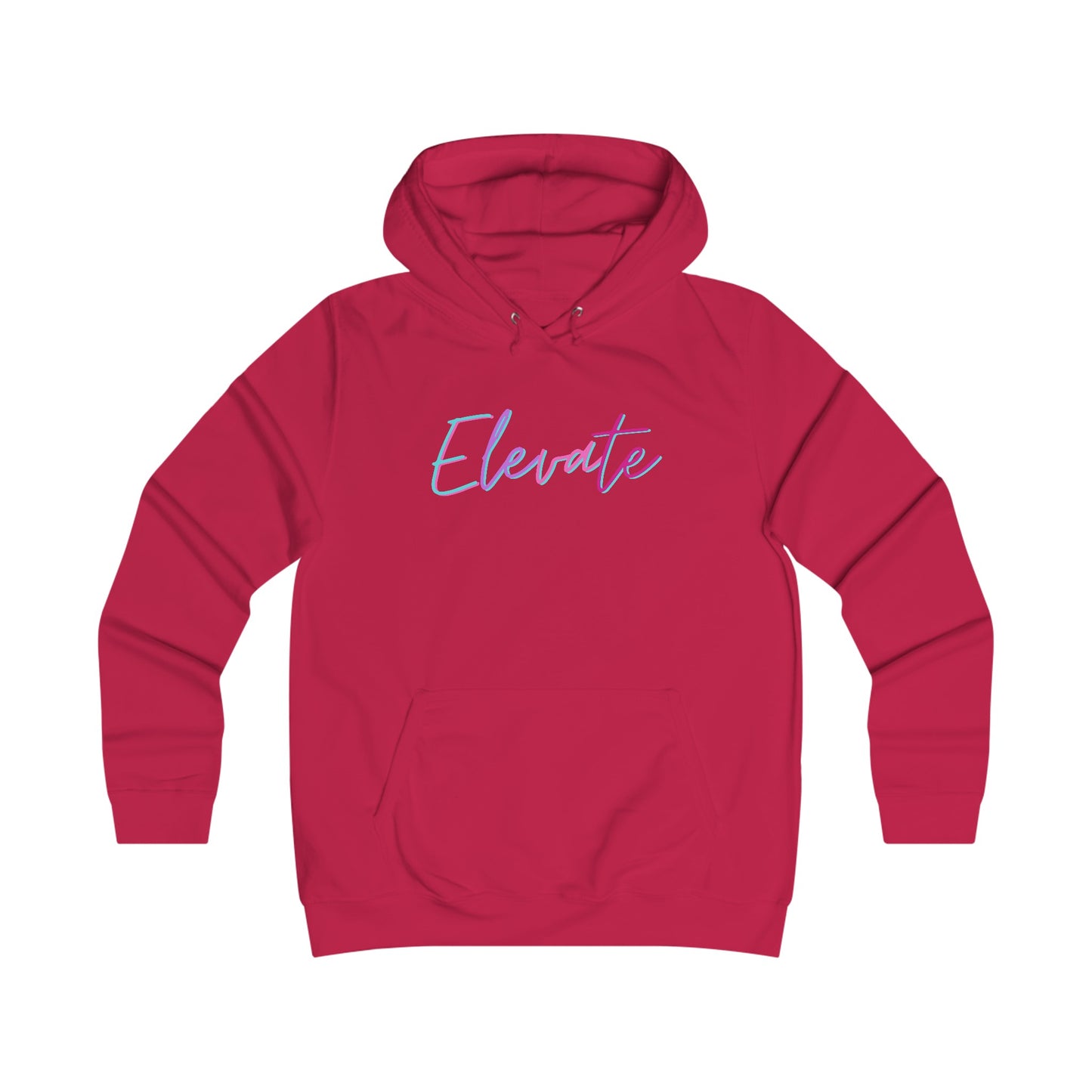 Elevate College Hoodie