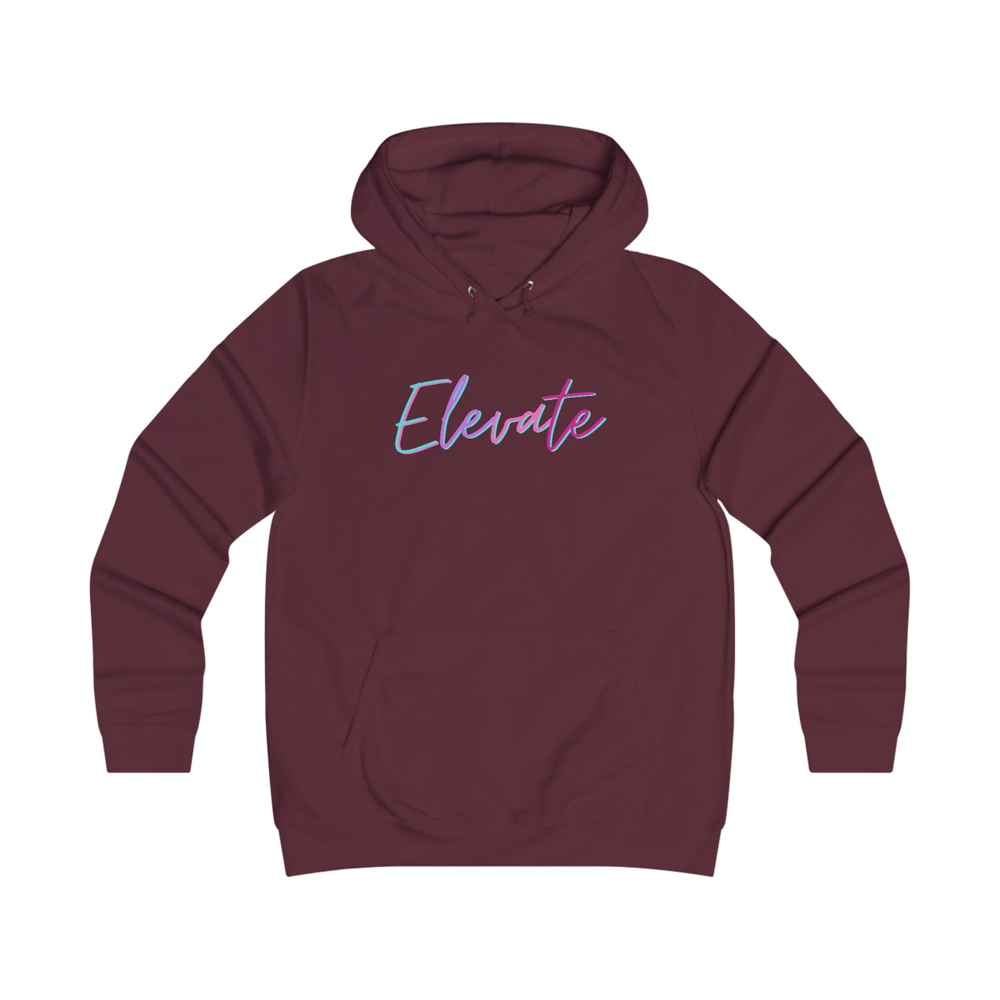 Elevate College Hoodie