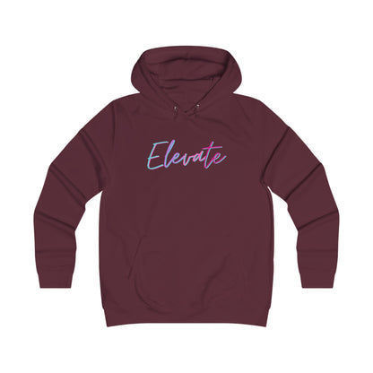 Elevate College Hoodie