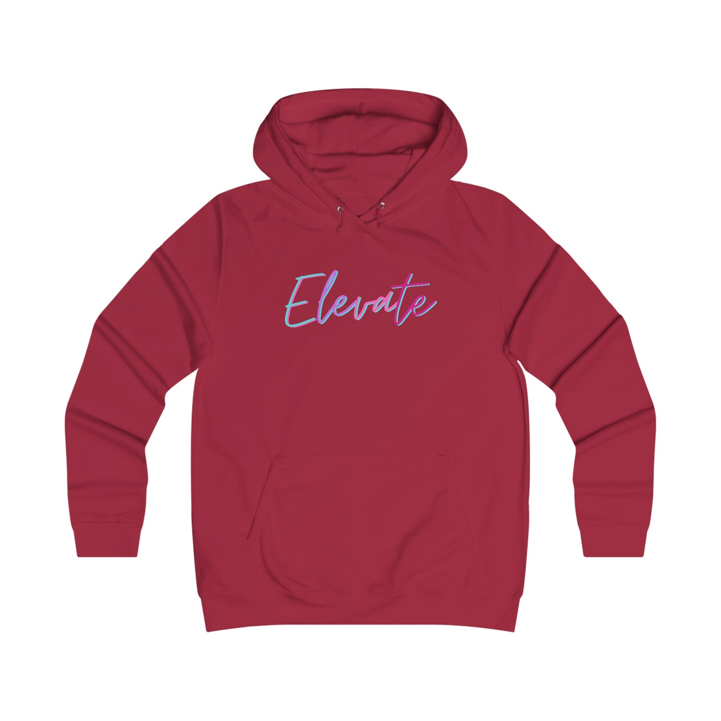 Elevate College Hoodie
