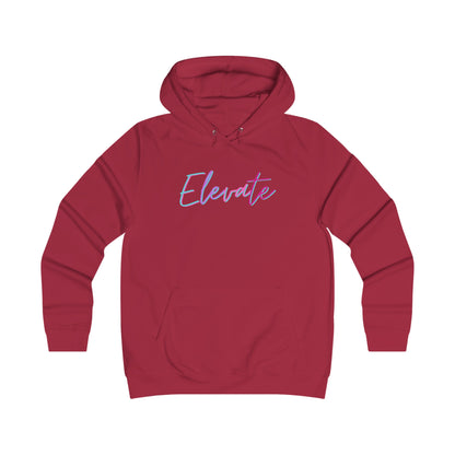 Elevate College Hoodie