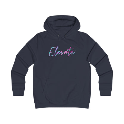 Elevate College Hoodie