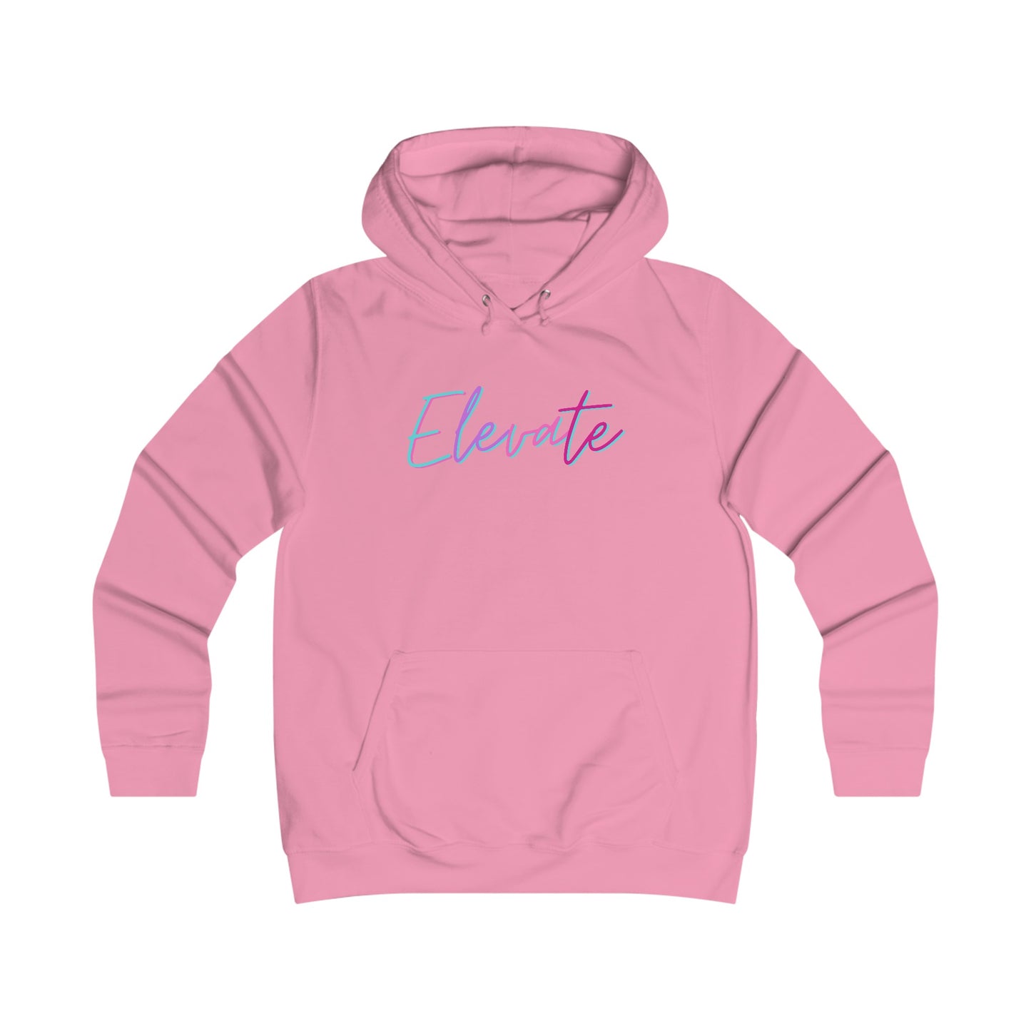 Elevate College Hoodie